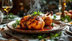 « J’ai troqué le poulet rôti pour cette recette italienne » : ma famille n’en veut plus d’autre
