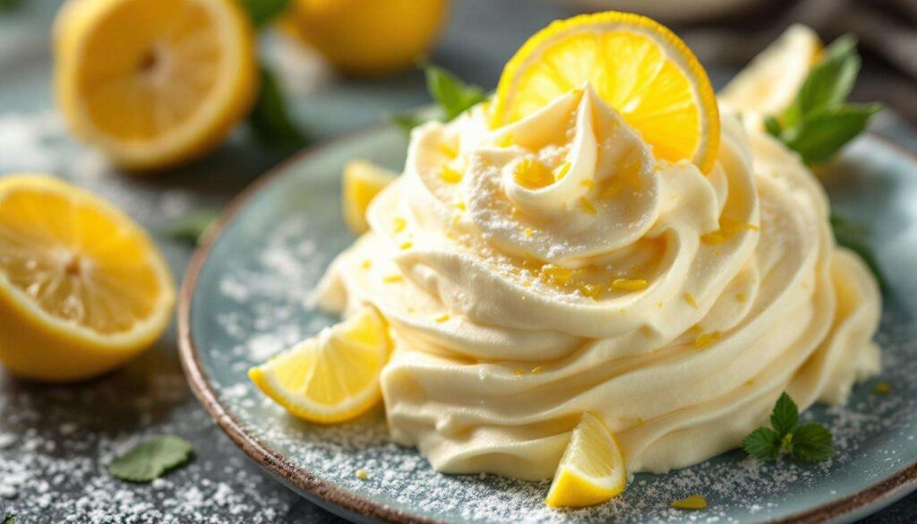 Attention, cette mousse citron-mascarpone rend fou : vos invités vont vous supplier de donner la recette