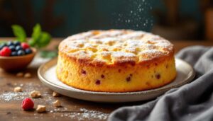 « Ultra rapides et super moelleux » : les quatre gâteaux minute au micro-ondes qui sauvent mes goûters pressés
