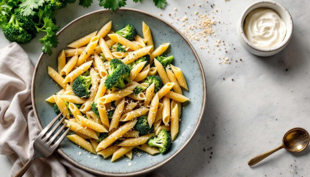 Fatigué(e) ? Cette recette express aux brocolis va vous sauver le dîner