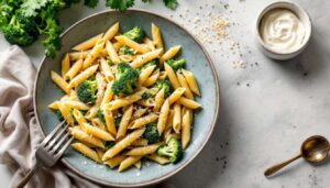 Fatigué(e) ? Cette recette express aux brocolis va vous sauver le dîner