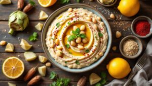 Apéro de dernière minute : cette recette prête en 5 min m’a sauvé la soirée