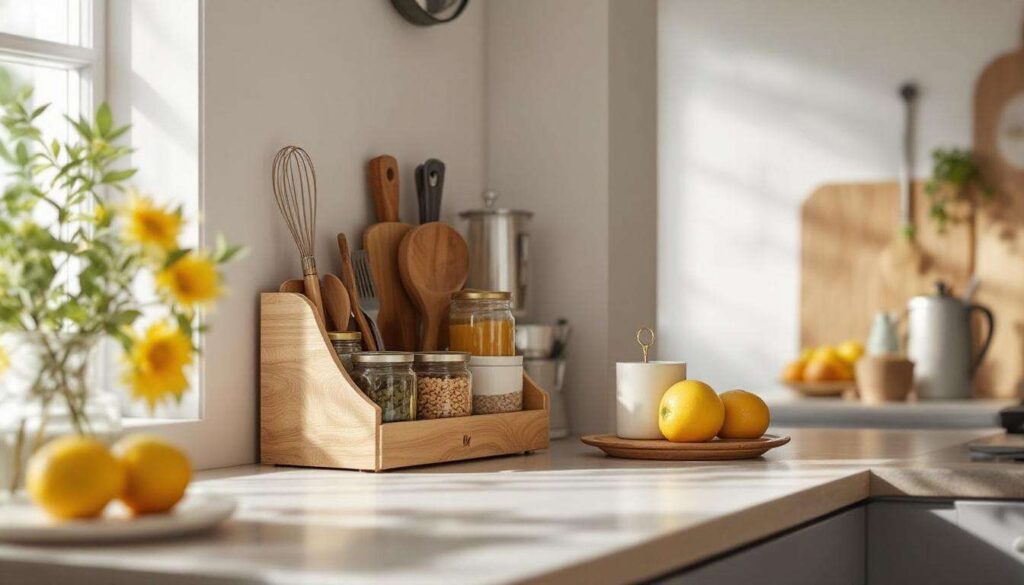 Ce meuble Lidl à moins de 20 euros optimise l’espace de votre cuisine (et il a les meilleurs avis clients)