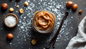 Crème de marrons maison : elle a arrêté d’en acheter après avoir testé cette recette express