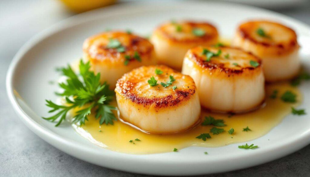La cuisson parfaite des Saint-Jacques selon Bernard Loiseau (et une recette gourmande pour les sublimer)