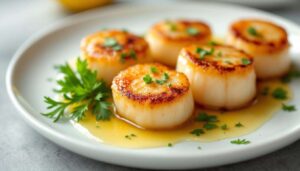 La cuisson parfaite des Saint-Jacques selon Bernard Loiseau (et une recette gourmande pour les sublimer)