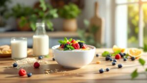 7 recettes express aux graines de chia qui boostent et simplifient votre perte de poids (testées et approuvées)