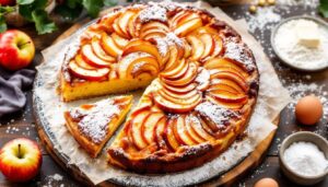 « J’ai découvert ce gâteau aux pommes sans four » : la recette poêle qui affole le web