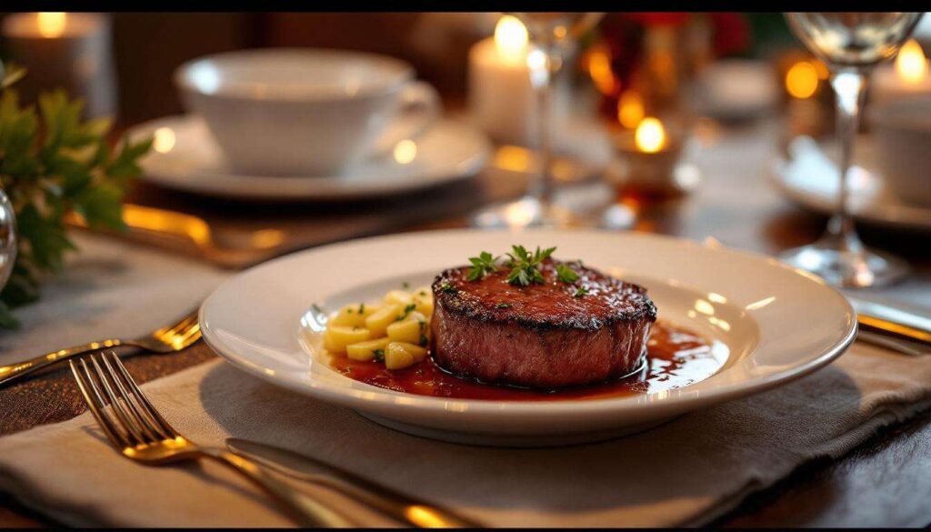 J’ai testé cette recette de filet mignon : mes invités n’en ont jamais autant redemandé