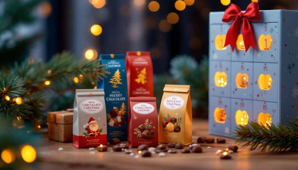 Il y a 4 marques de chocolats de Noël que le Dr Jean-Michel Cohen déconseille : vérifiez vos calendriers de l'Avent