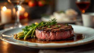 « J’ai testé cette recette de filet mignon : mes invités n’ont jamais autant redemandé »
