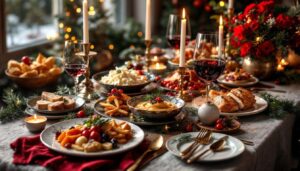 16 recettes simples et originales de Cyril Lignac pour le repas de Noël