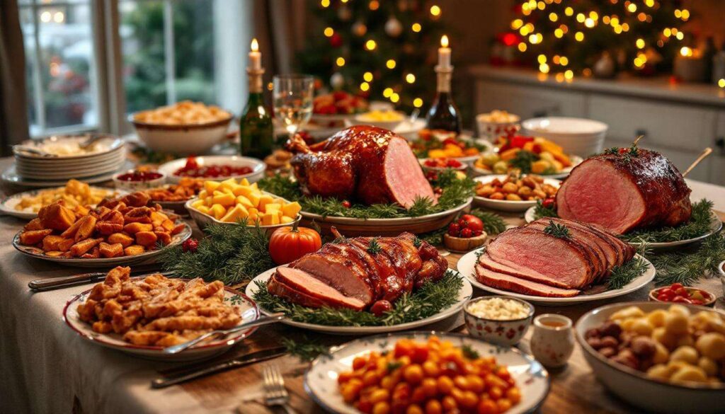On a réuni les meilleures viandes de Noël à préparer à l’avance… pour un repas zéro stress (et 100% gourmand) !