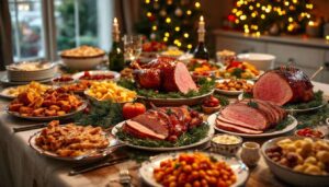 On a réuni les meilleures viandes de Noël à préparer à l’avance… pour un repas zéro stress (et 100% gourmand) !