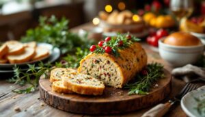 68 terrines pratiques à préparer à l’avance pour votre entrée de Noël