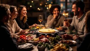La raclette à la portée de tous avec l’appareil EssentielB qui fait fondre les prix chez Boulanger