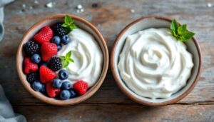 Skyr, fromage grec ou fromage blanc : l’un coûte cher pour rien, l’autre est un vrai atout santé