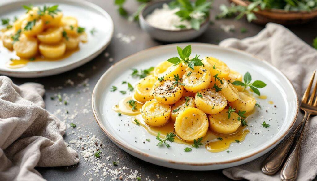 Poireaux : le geste tout simple d’un chef 3 étoiles pour les rendre ultra savoureux en seulement 3 minutes