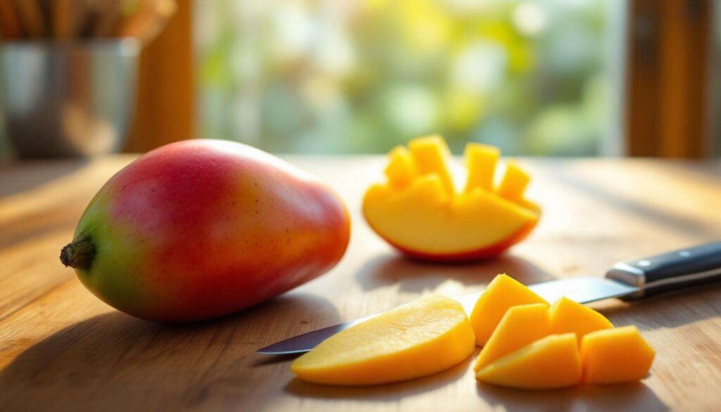 Quels sont les bienfaits de la mangue ?
