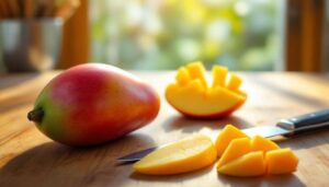 Quels sont les bienfaits de la mangue ?