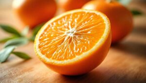 Combien de clémentines faut-il manger pour une bonne dose de vitamine C ?