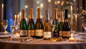 7 champagnes intemporels pour ne pas prendre de risque pendant les fêtes