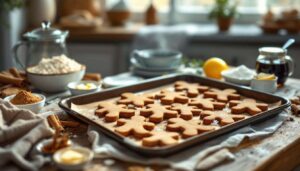 Plus jamais de goûter d’hiver sans ces bonshommes pain d’épices ultra moelleux : ma recette simplissime qui régale petits et grands