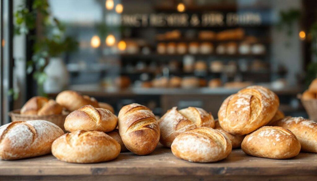 L'UFC que Choisir a tranché : voici la chaîne de boulangerie qui vend le meilleur pain pour la santé
