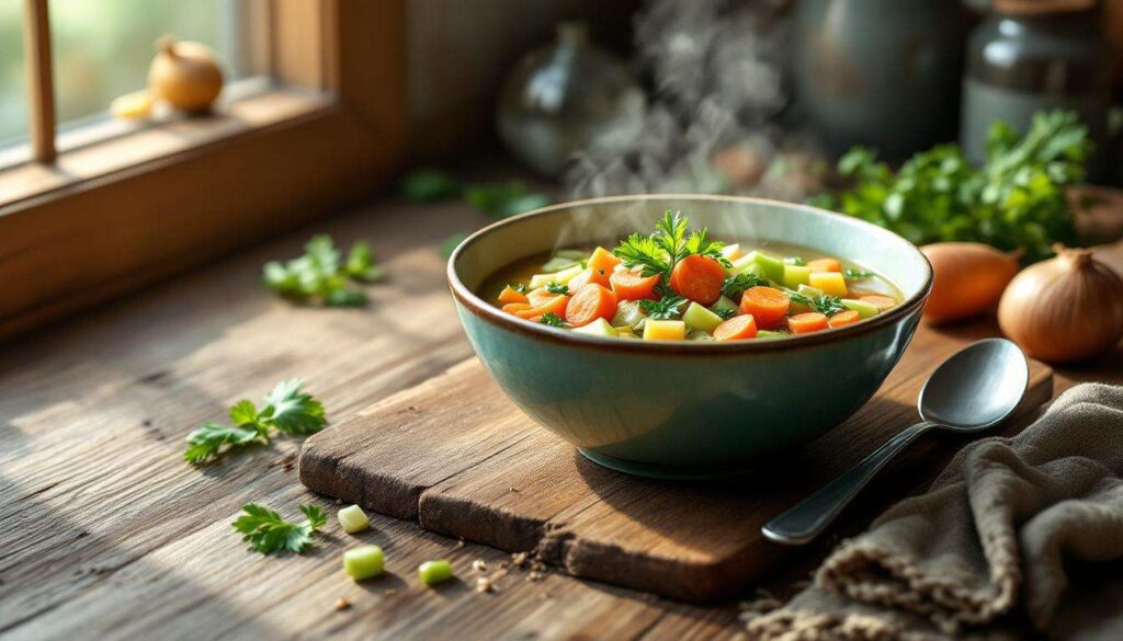 5 réflexes qui ruinent l’équilibre nutritionnel de votre soupe sans que vous vous en rendiez compte