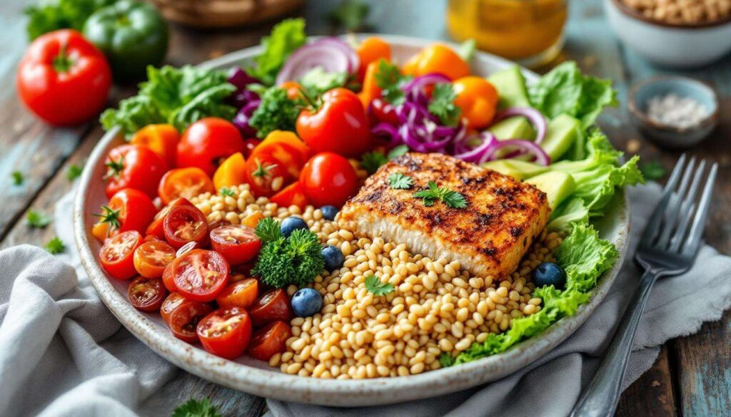 Ce régime alimentaire pourrait améliorer les symptômes de la dépression sévère