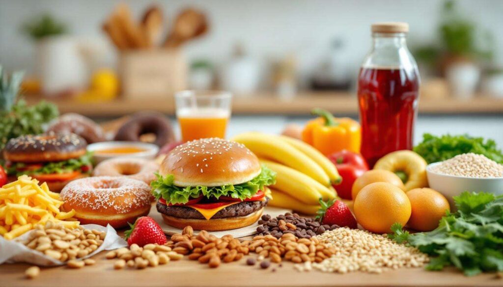 11 aliments qui vous épuisent… et ce que vous devriez manger à la place pour retrouver de l’énergie