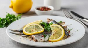 Quels sont les bienfaits des sardines sur notre organisme ?